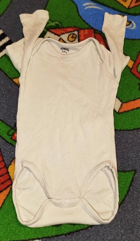 Dievčatko 74, 68–80