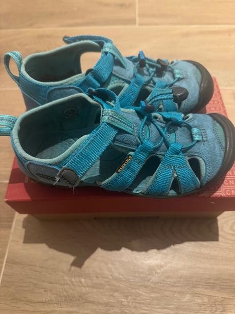 Keen cnx, keen,34