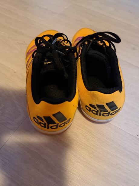 Chlapčenské tenisky, adidas,35