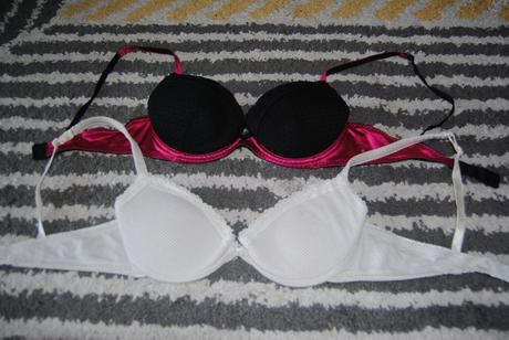 Podprsenky 75b cena spolu, h&m,75b