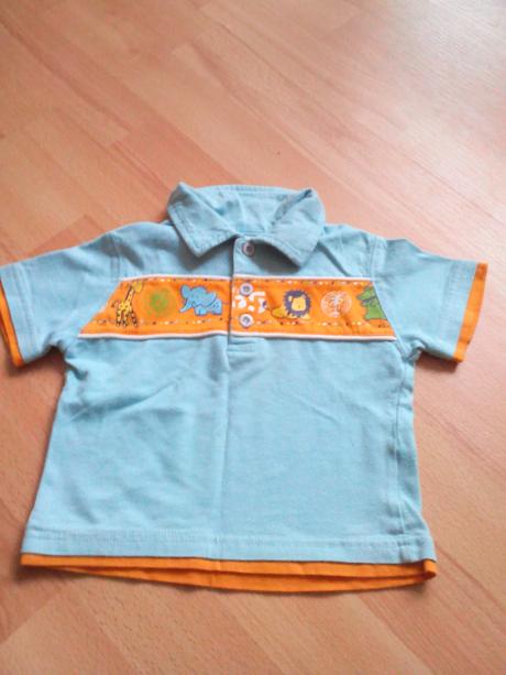 Trička, dopodopo,74