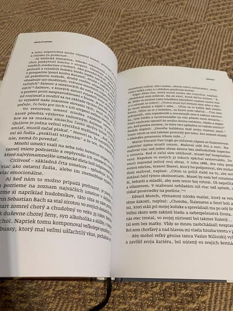 Ako čeliť utrpeniu odvaha a nádej vo svete plnom,