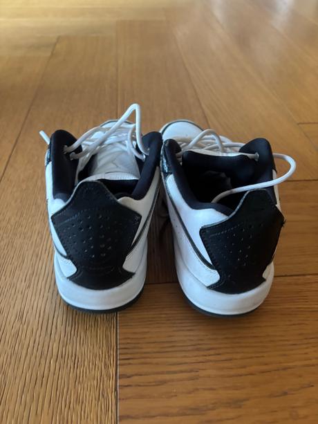 Tenisky jordan, air jordan,37