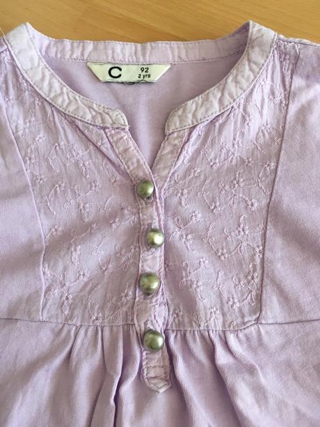 Tricko (bluzka) zn.cubus, cubus,92