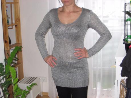 Pekný pulovrík, s