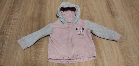 Mikina pre dievčatko, disney,80