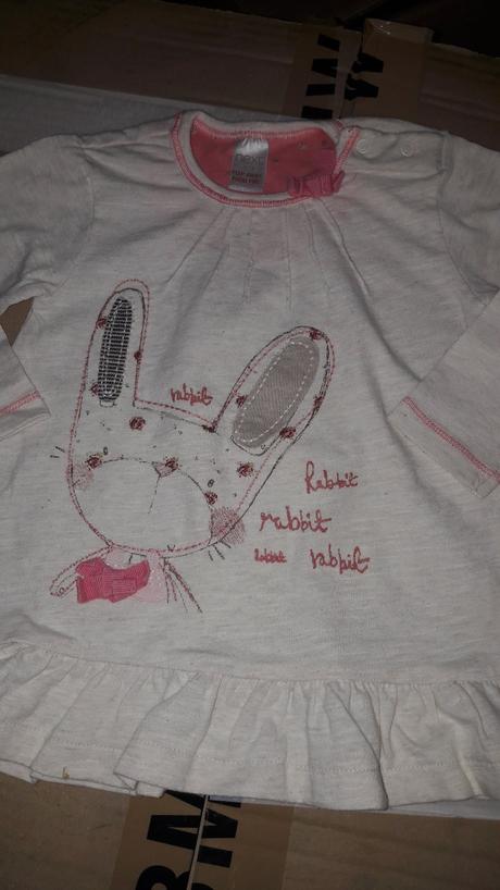 Raz oblecena tunika, next,74