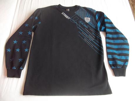 Tričko - waxmen - 13-14 rokov (176), 164