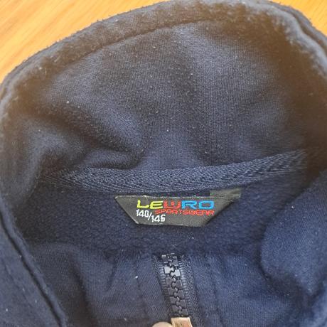 Mikinka lewro, lewro,140