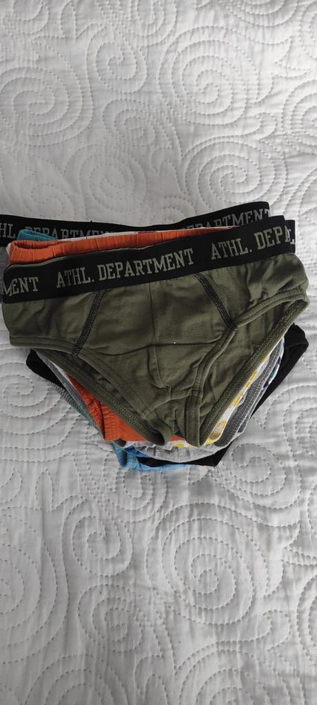 Chlapčenské slipy, 110