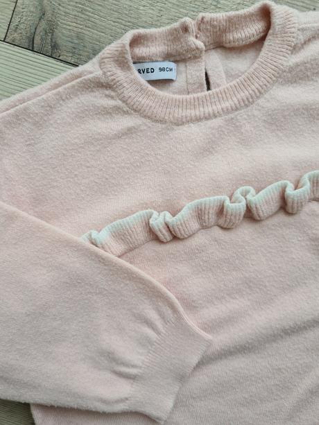 Sveter reserved (veľ.98), reserved,98