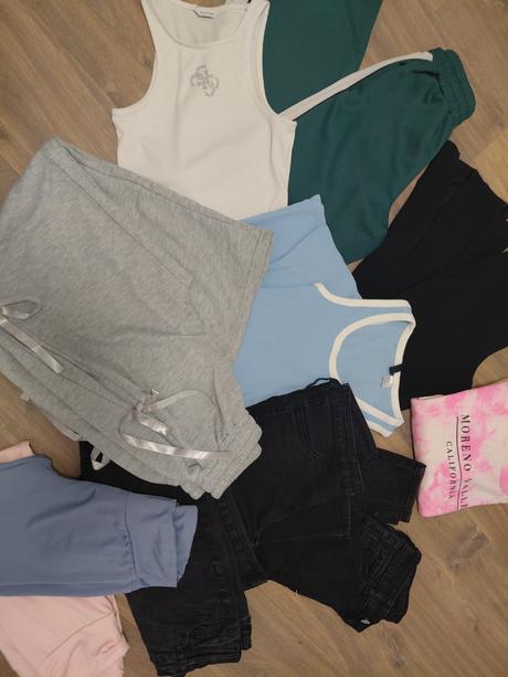 Super balik pre dievcata 15kusov, xs