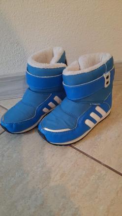 Adidas zimné čižmy 24, adidas,24
