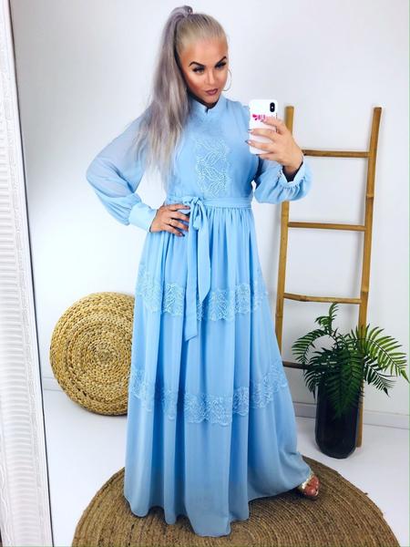 Čo si myslíte o týchto šatách?