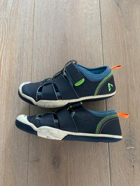 Plae sam sandale vel. 30, 30