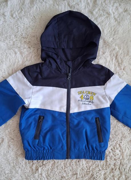 Bundička na jeseň a jar, lupilu,104