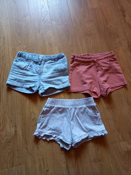 Predam letne oblecenie, h&m,116