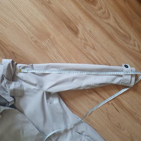 Trenčkot veľkosť s/m, m