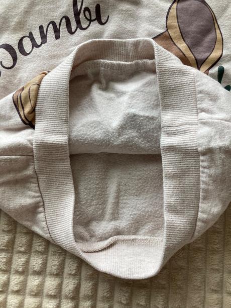 Bambi mikinka, disney,98