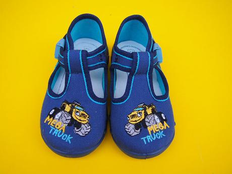 Detské ortopedické papučky renbut, ren but,19 - 27