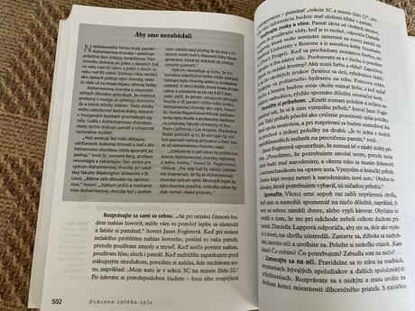 Umenie nestarnúť váš sprievodca večnou mladosťou, 