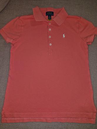 Polo tricko, ralph lauren,152