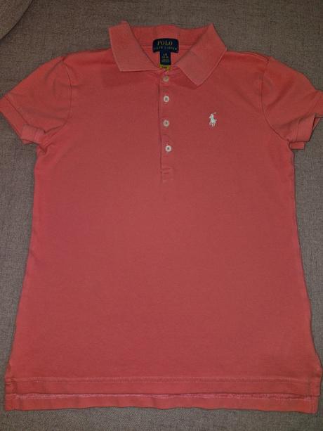 Polo tricko, ralph lauren,152