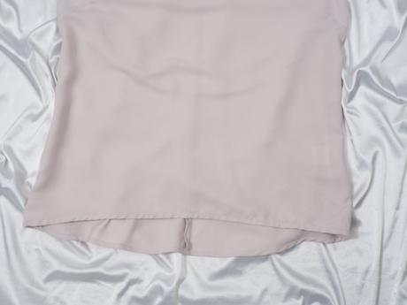 Luxusný letný top wera, 40