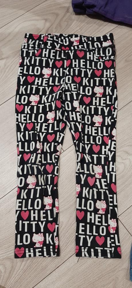 Jegginsy hello kitty, 104