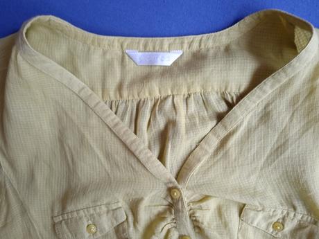 Blúzka - promod - l, promod,l