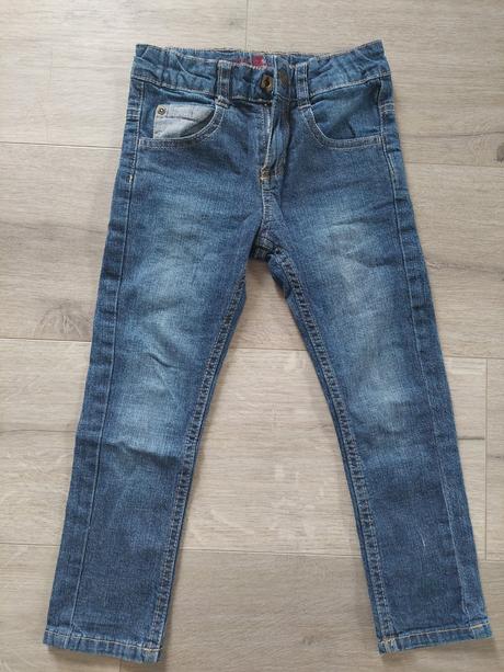 Frajerské rifle, lupilu,104