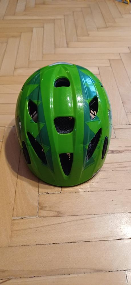 Detska prilba alpina, xs