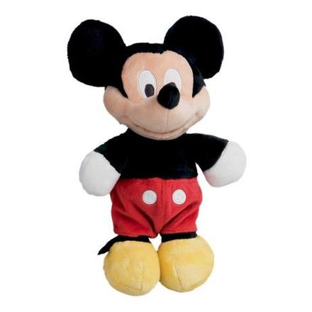 Mickey mouse plyš 36cm 0m +, 