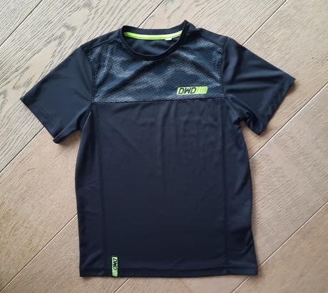 Športové tričko, v.134, 134