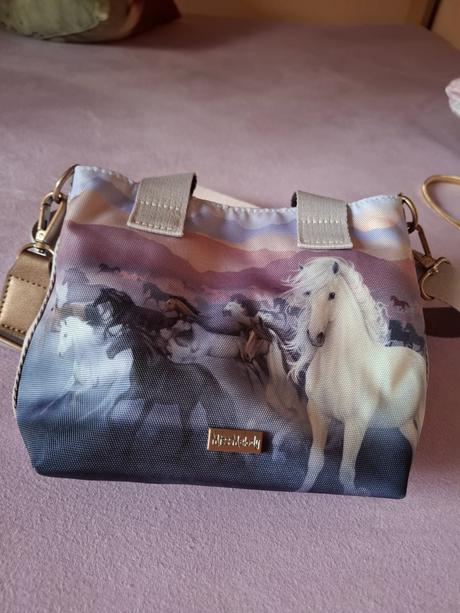 Detská kabelka miss melody, 