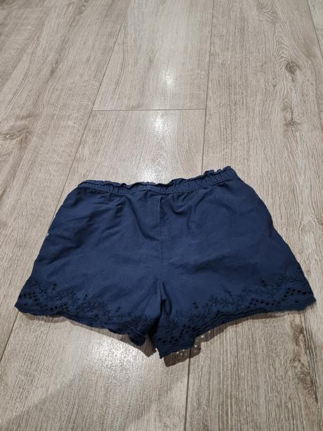 Kraťasy, palomino,134