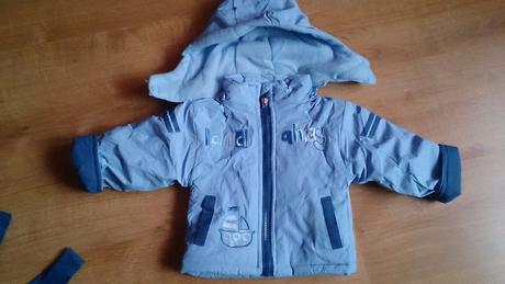 Zimná súprava, good children,68