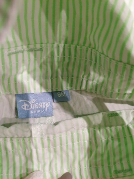 Kratasy na traky, disney,68