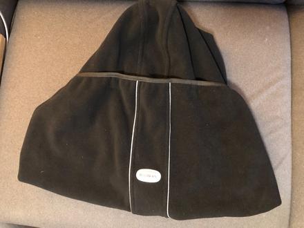 Kryt na nosič babybjorn, babybjörn