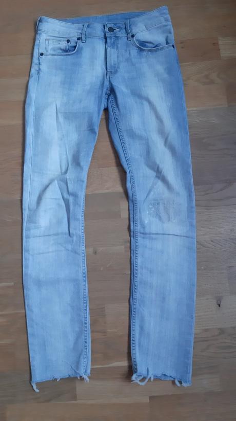 Dievčenské rifle, 164