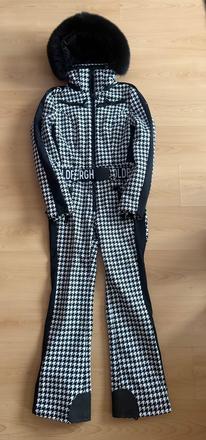 Goldbergh overal 38, m