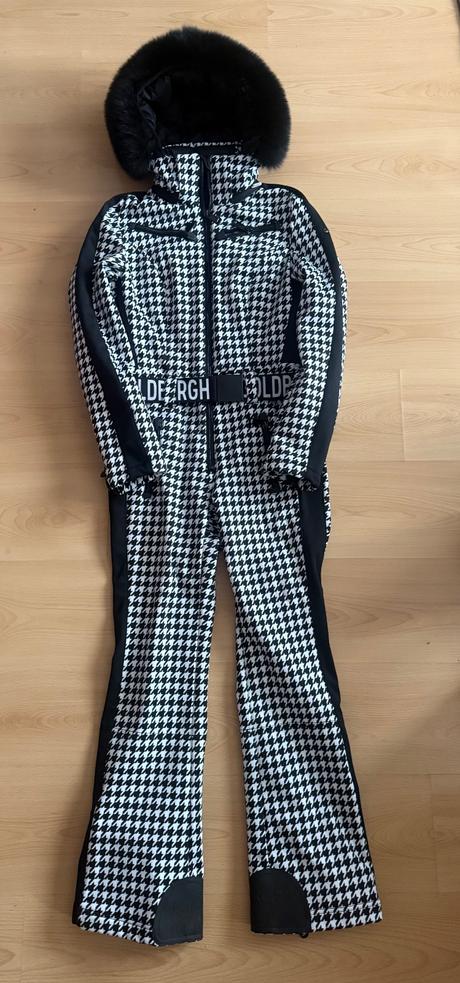 Goldbergh overal 38, m