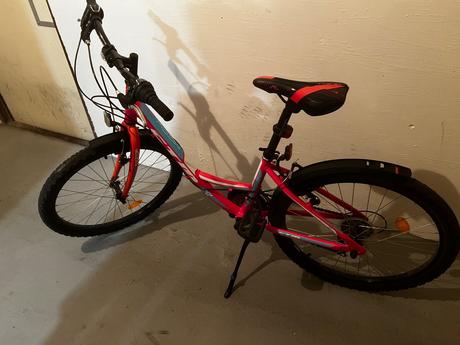 Bicykel ctm, ctm,24