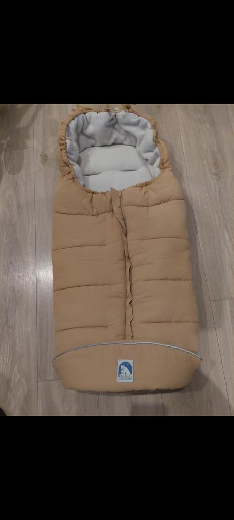 Zimny fusak, heitmann