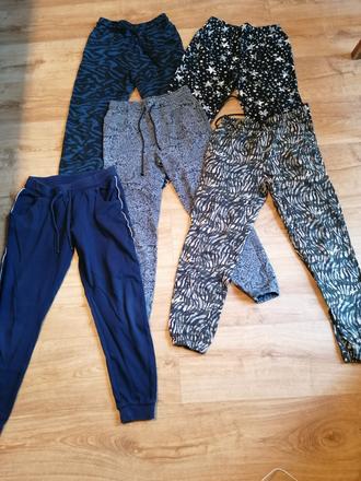 Tezenis tepláky, tezenis,xs