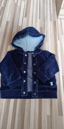 Balík oblečenia, 62