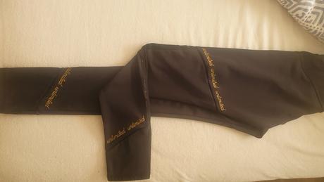 Športové legíny, 146