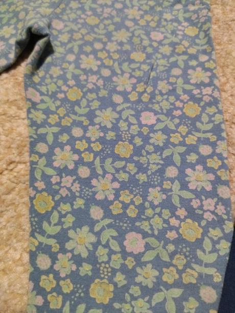 2 x tchibo legíny, tchibo,98