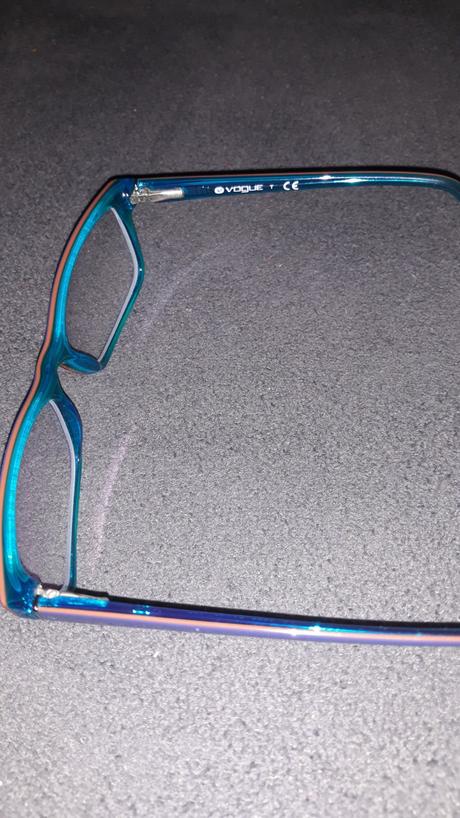 Okuliare - dioptrické, vogue