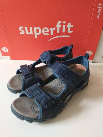 Sandále superfit, superfit,41